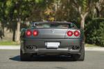 Ferrari 575 Superamerica with Fiorano Handling Package 2005 года (US)